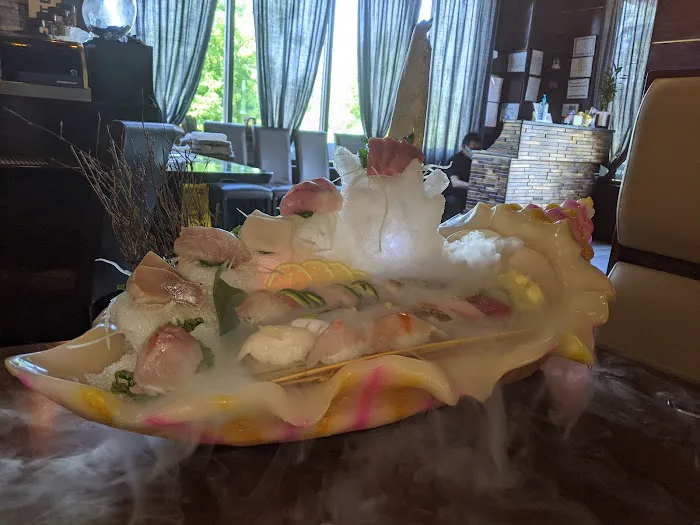 Mika French Sushi Picture 7
