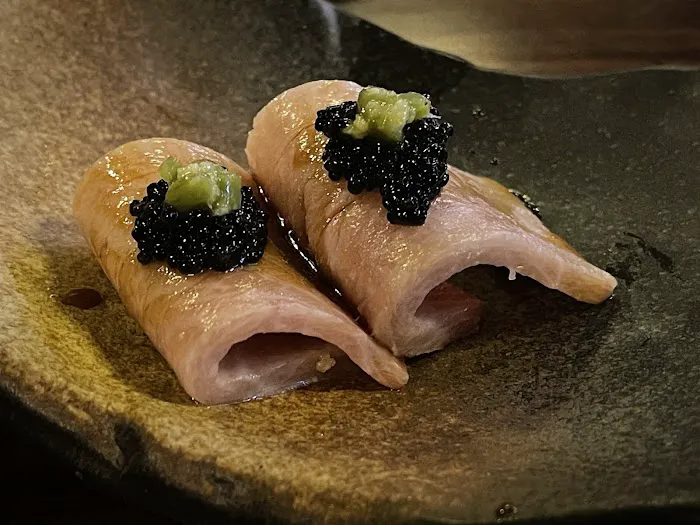 Mika French Sushi Picture 4
