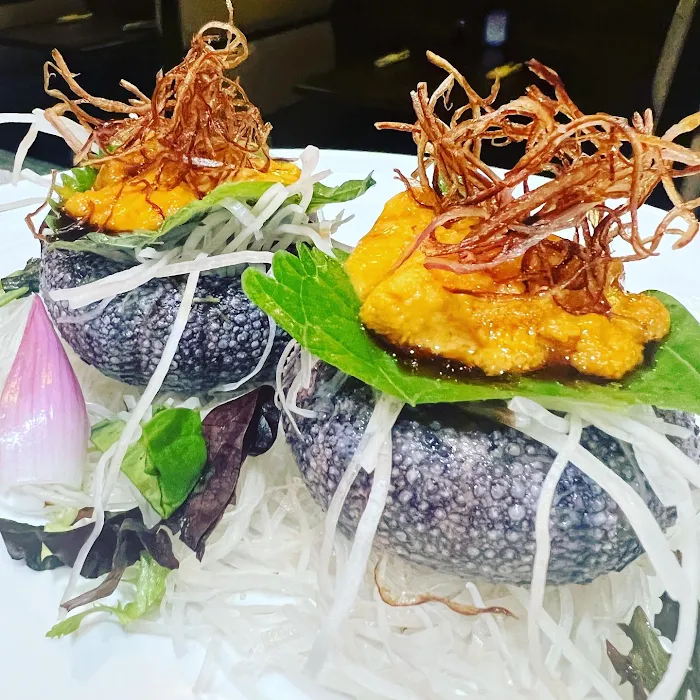Mika French Sushi Picture 10