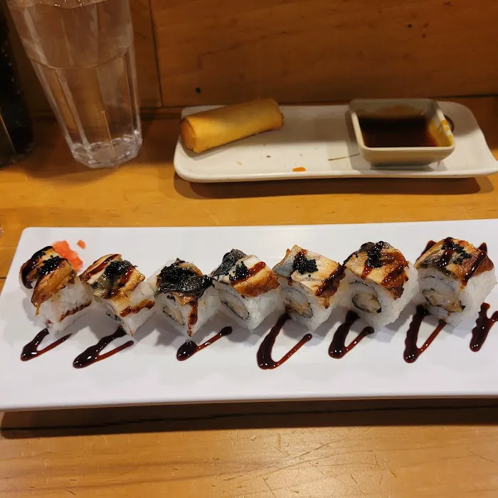 Nikko Japanese Steakhouse Picture 1