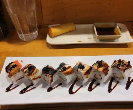 Nikko Japanese Steakhouse