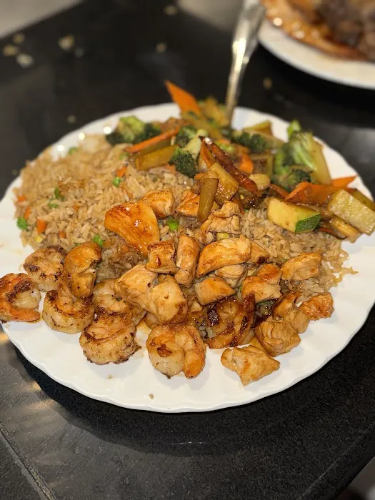 Nikko Japanese Steakhouse Picture 5