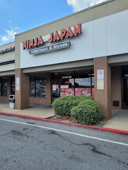 Ninja Japan Picture 1