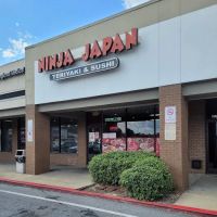 Ninja Japan ico