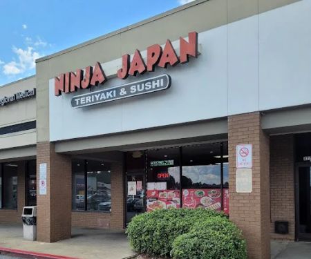 Ninja Japan
