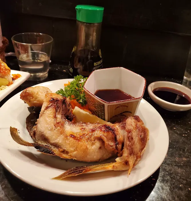 Mr. Fuji Steakhouse and Sushi Picture 4