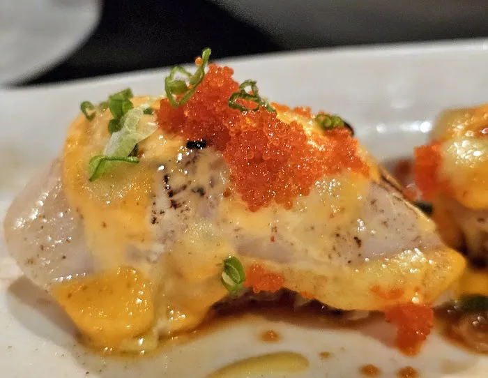 Mr. Fuji Steakhouse and Sushi Picture 7
