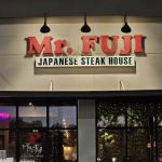 Mr. Fuji Steakhouse and Sushi