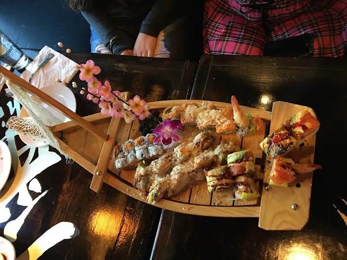 Ichiban Japanese Sushi Bar & Grill Picture 10