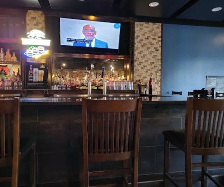 Ichiban Japanese Sushi Bar & Grill