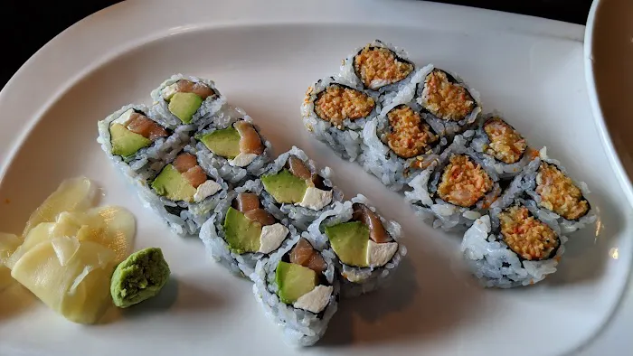 Ichiban Japanese Sushi Bar & Grill Picture 6