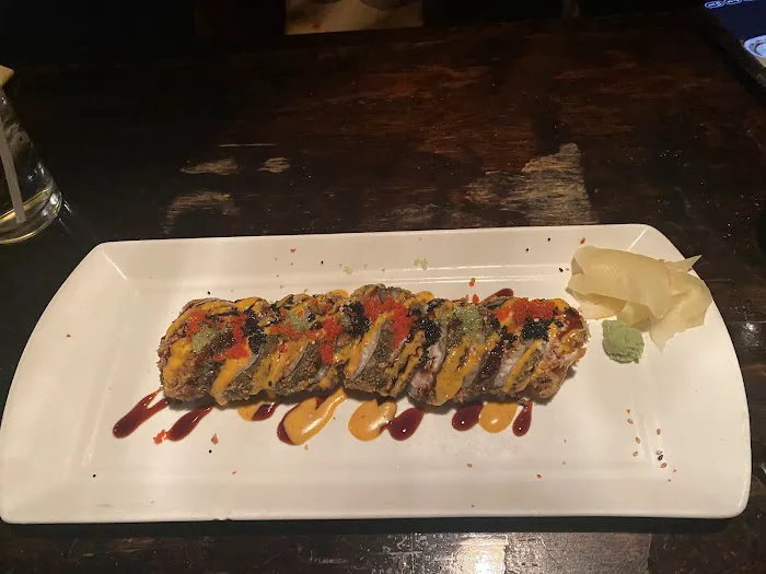 Ichiban Japanese Sushi Bar & Grill Picture 4