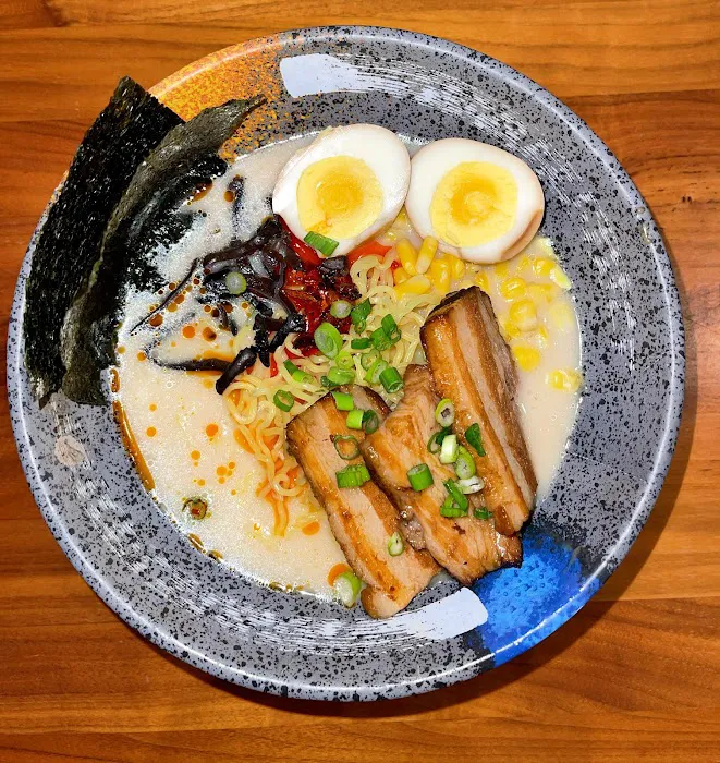 Yume Ramen Bar in Peachtree City Picture 10
