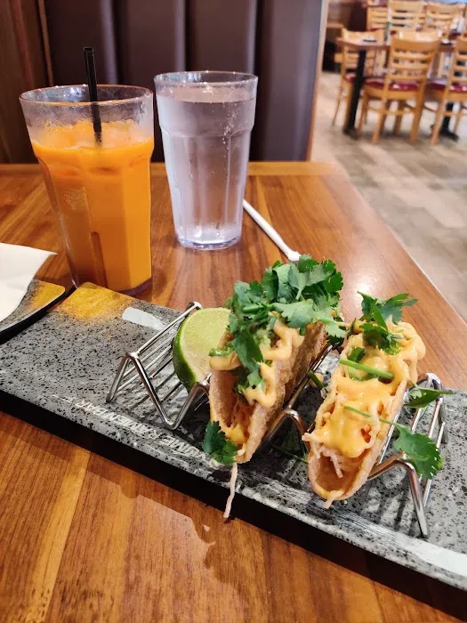 Yume Ramen Bar in Peachtree City Picture 7