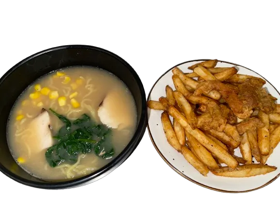 Yume Ramen Bar in Peachtree City Picture 9