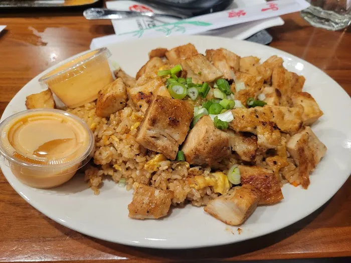 Yume Ramen Bar in Peachtree City Picture 8