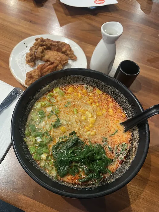 Yume Ramen Bar in Peachtree City Picture 6