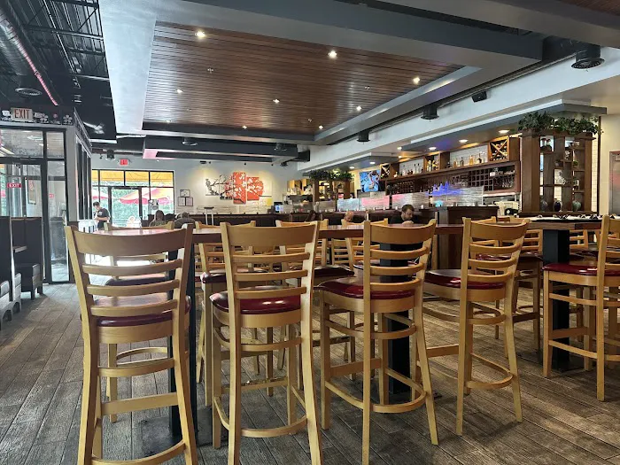 Yume Ramen Bar in Peachtree City Picture 5