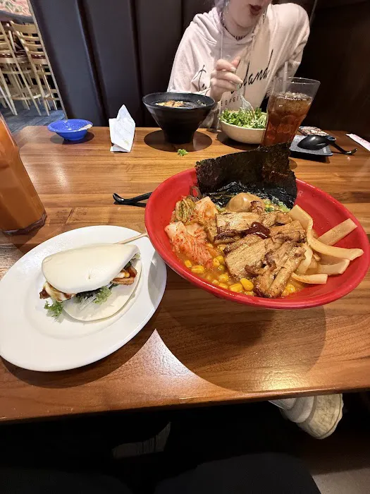Yume Ramen Bar in Peachtree City Picture 1