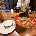 Yume Ramen Bar in Peachtree City