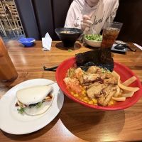 Yume Ramen Bar in Peachtree City ico