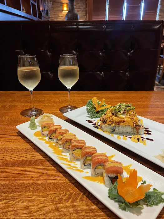 Kobe Japanese Steakhouse & Sushi Bar in Peachtree City Picture 7