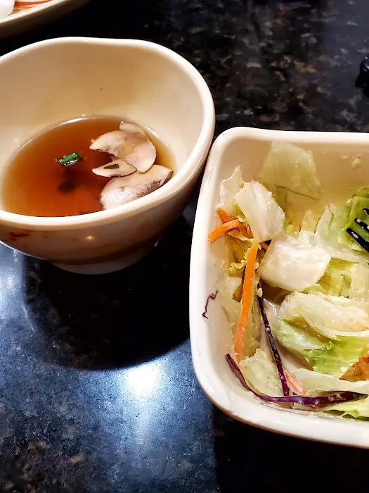 Kobe Japanese Steakhouse & Sushi Bar in Peachtree City Picture 9