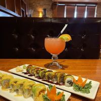 Kobe Japanese Steakhouse & Sushi Bar in Peachtree City ico