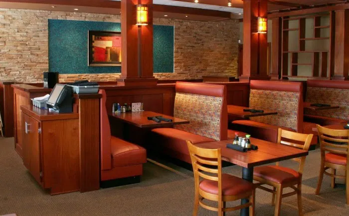 Kobe Japanese Steakhouse & Sushi Bar in Peachtree City Picture 2