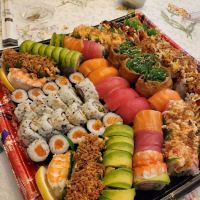 Kroger Sushi ico
