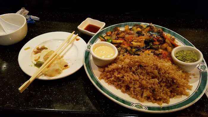 Tomo とも Japanese Restaurants Picture 10