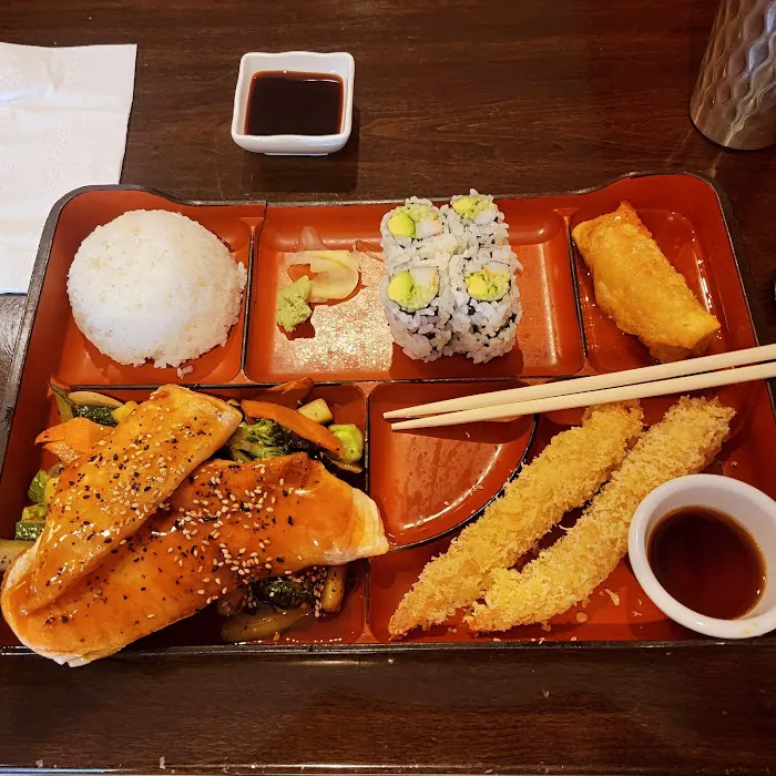 Tomo とも Japanese Restaurants Picture 8