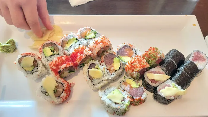 Tomo とも Japanese Restaurants Picture 7