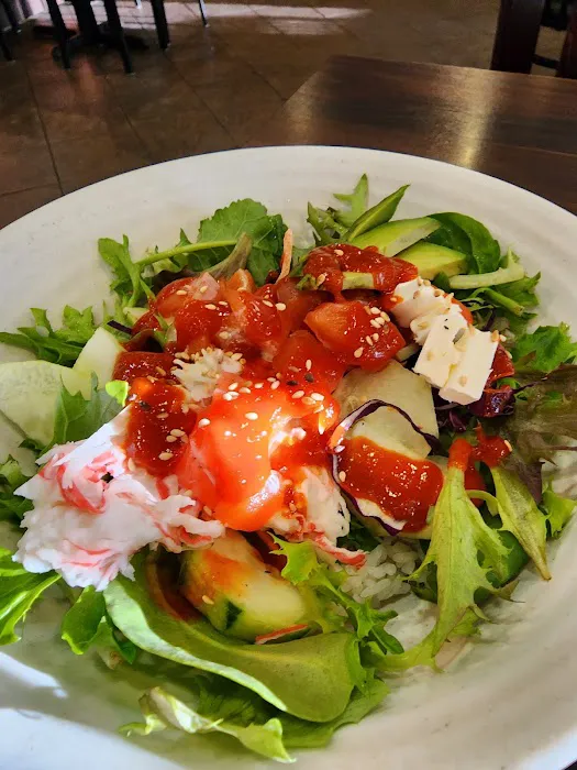 Sushi Ken Picture 2