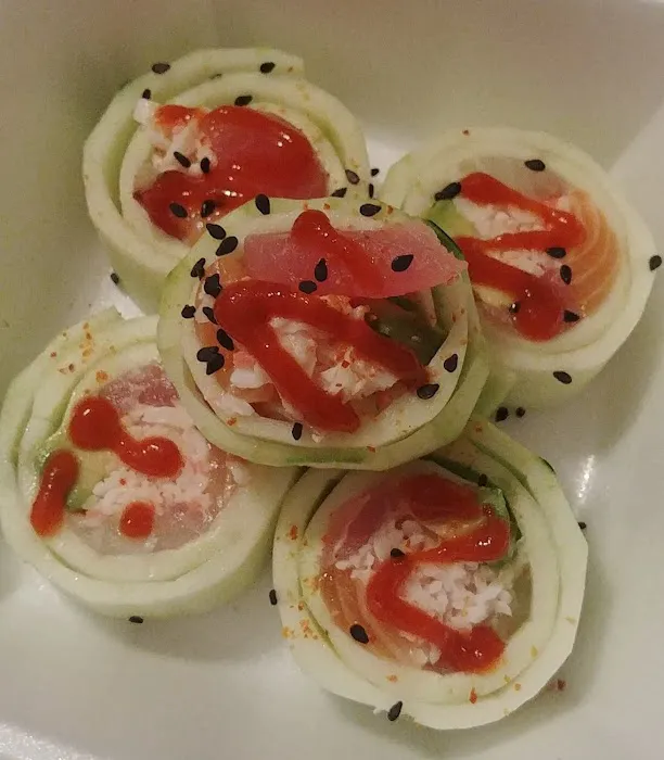 Sushi Ken Picture 8