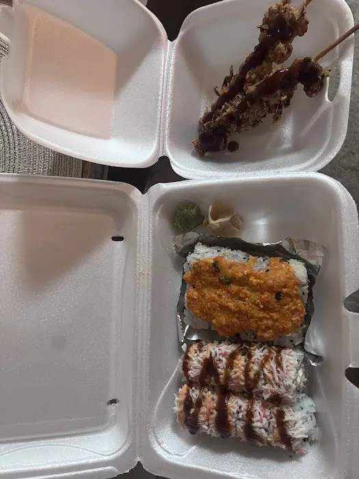 Sushi Ken Picture 5