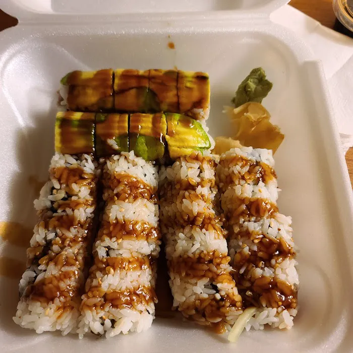 Sushi Ken Picture 1