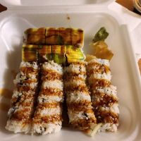 Sushi Ken ico
