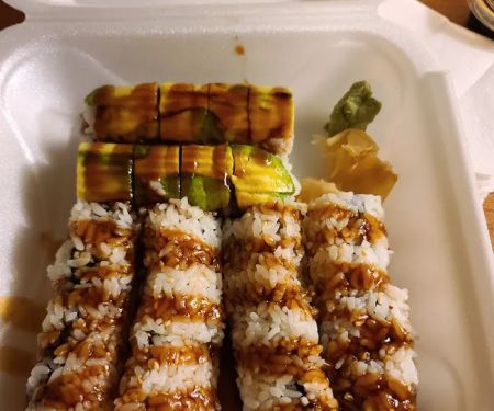 Sushi Ken