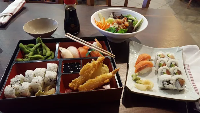 Sushi Ken Picture 6