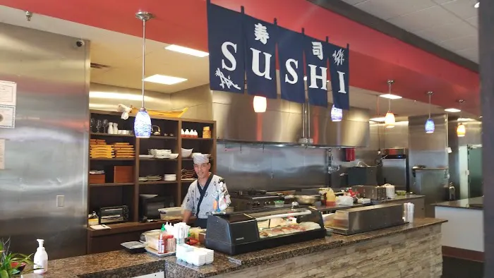 Sushi Ken Picture 4