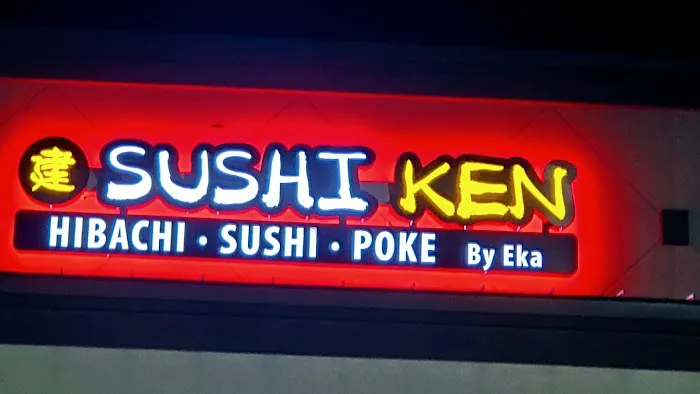 Sushi Ken Picture 9
