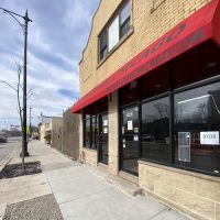 Fresh Sushi Chicago ico