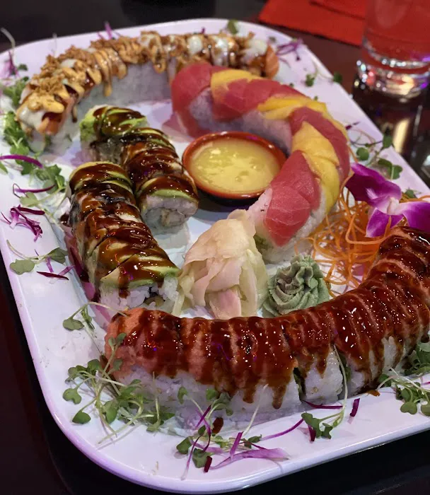 Fresh Sushi Chicago Picture 4