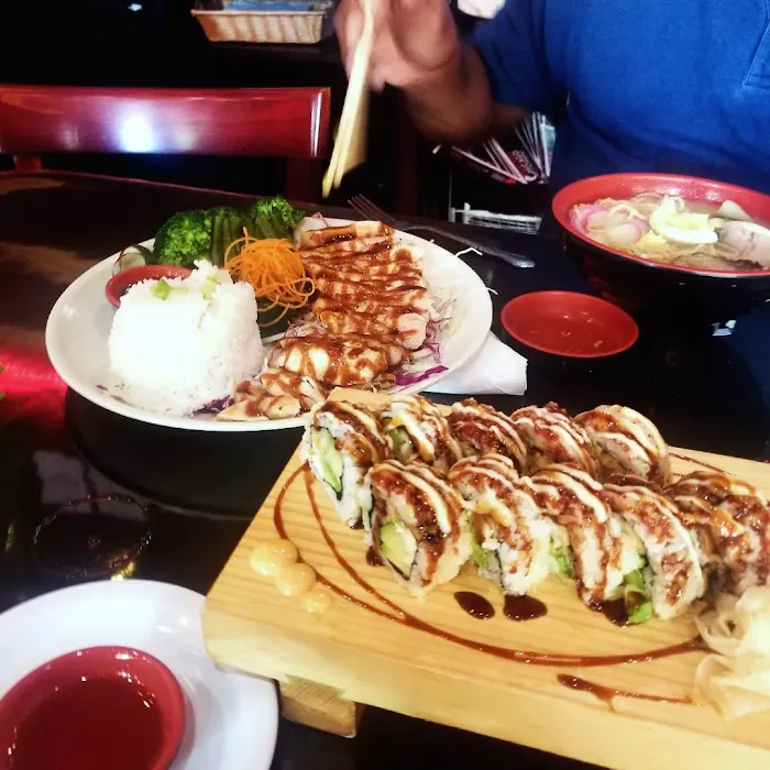 Fresh Sushi Chicago Picture 5