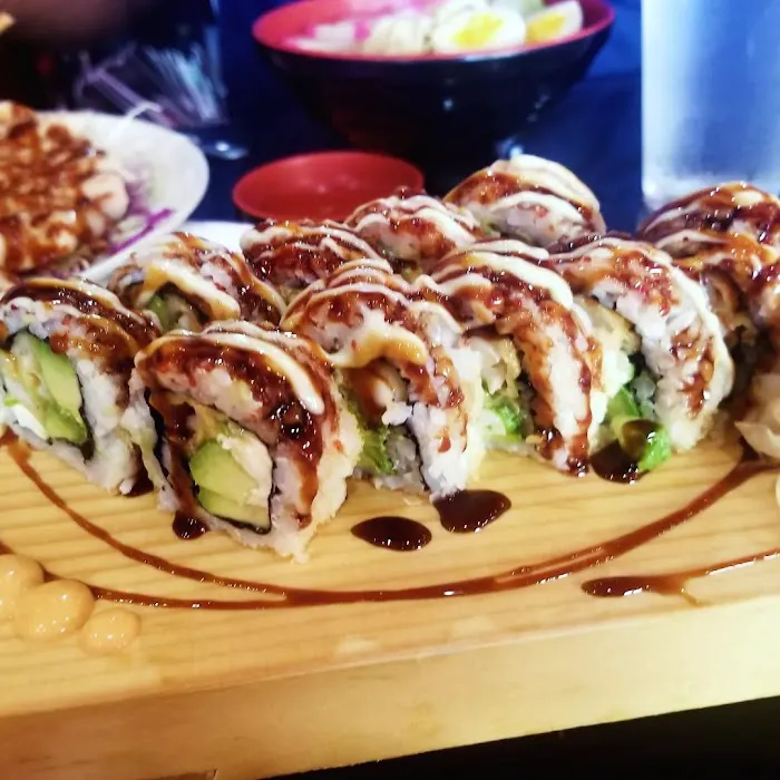 Fresh Sushi Chicago Picture 7