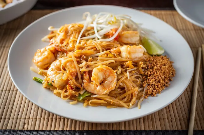 Hello Sushi Sky Thai Picture 4