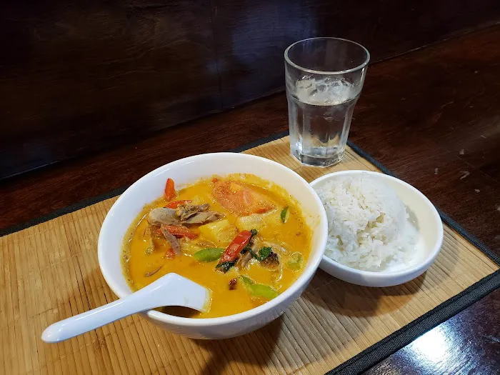 Hello Sushi Sky Thai Picture 7