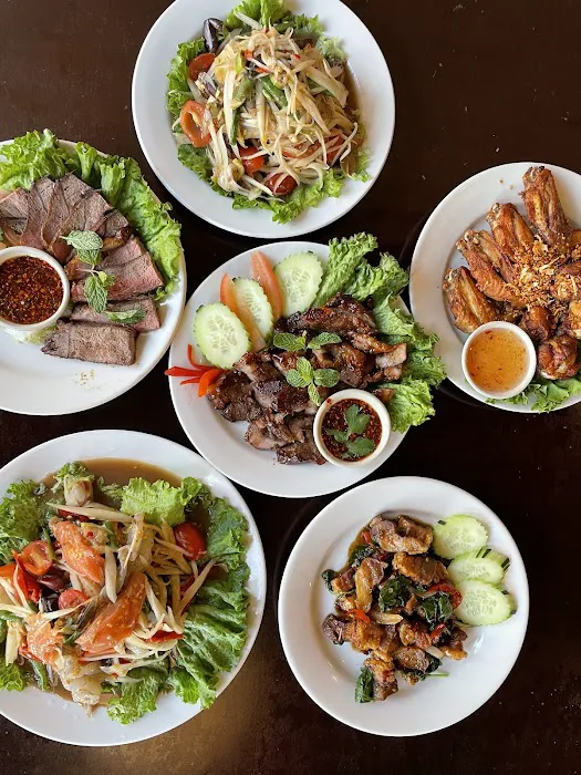 Hello Sushi Sky Thai Picture 1