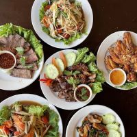 Hello Sushi Sky Thai ico